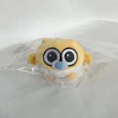 ベビ うんたねこ マスコット ぬいぐるみ POP UP 大阪 なんば