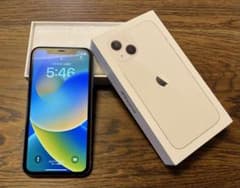 スピード発送します！iPhone 11 パープル 128 GB SIMフリーのサムネイル