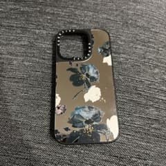 casetify iPhone15pro ケースのサムネイル