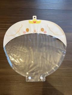 【JOCHUM】 ルル 白岩瑠姫 うちわケースのサムネイル