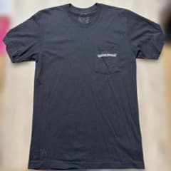 【タイムセール中！】CHROME HEARTS クロムハーツ Tシャツのサムネイル