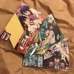 青の祓魔師 CD収納BOXのサムネイル