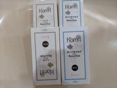 シナリー髪染剤のサムネイル