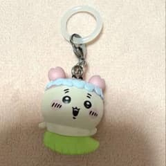 【未使用】映画ちいかわ 入場者特典 古本屋 めじるしチャーム　かにちゃんのサムネイル