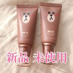 ミシャMISSHA⭐️BBクリーム⭐️2本setのサムネイル