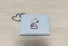 PEANUTS スヌーピーミニ財布のサムネイル