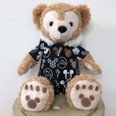 ダッフィーコスチュームのサムネイル