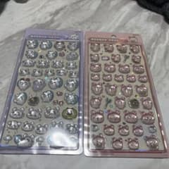 【正規品】ボンボンドロップ ちいかわ 2枚のサムネイル