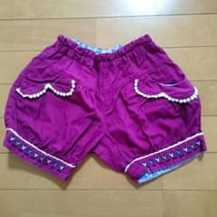 プチジャムパンツのサムネイル