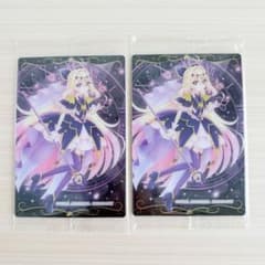 プリキュアカードウエハース13 名探偵プリキュア キュアアルカナ