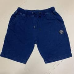 ハーフパンツ OPのサムネイル