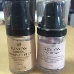 Revlon下地＋ファンデのサムネイル