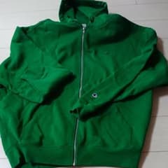 チャンピオンBIGパーカーのサムネイル