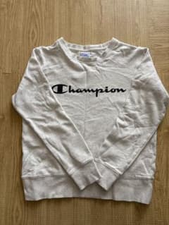 Champion チャンピオン　 スウェット トレーナー　L 古着のサムネイル