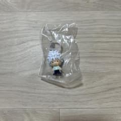 【値下げ】HUNTER×HUNTER めじるしアクセサリー G.I.編 キルアのサムネイル
