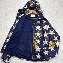 激レア 極美品 木村拓哉着用 マークアンドロナ ナイロン