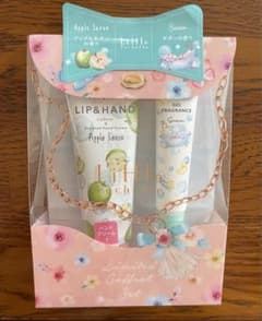little pochette コフレセットのサムネイル