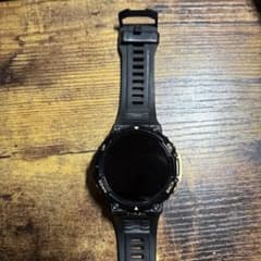 amazfit T-Rex 2 スマートウォッチ ブラック 本体のサムネイル