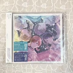 THE IDOLM@STER SHINY COLORS "CANVAS" 06のサムネイル