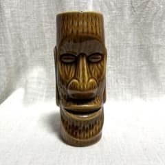 vintage 60s 70s TIKI mag R-91 モアイ マグ I vintage 60s 70s TIKI mag R-91 モアイ マグ I - メルカリ