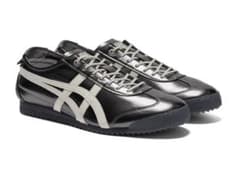 セプテンバーさん様専用Onitsuka Tiger メタリック　27cmのサムネイル