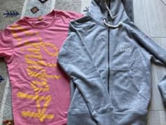 嵐　ARASHI Are you Happy?  パーカー　Tシャツのサムネイル