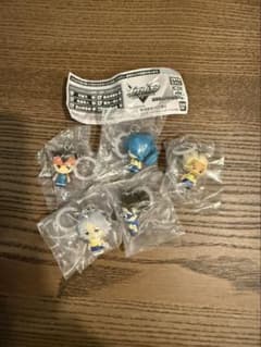 イナズマイレブン めじるしアクセサリー セミコンプのサムネイル