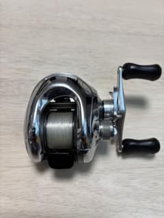 SHIMANO 06アンタレスDC 右巻き - メルカリ