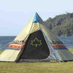 ☆送料込☆ LOGOS ナバホ Tepee 300のサムネイル