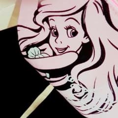 アリエルポーチのサムネイル