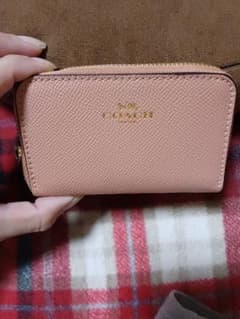 COACH  コインケースのサムネイル