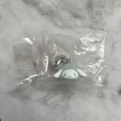 サンリオ なりきりまん シナモン めじるしアクセサリー　ガチャのサムネイル