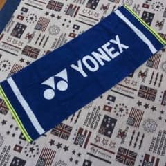 ☆ちちくん様専用☆YONEX　スポーツタオルのサムネイル