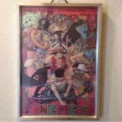 ONE PIECE 3Dのサムネイル