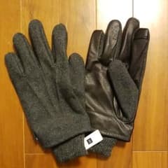 ギャップ　GAP手袋 タグ付き　未使用新品のサムネイル