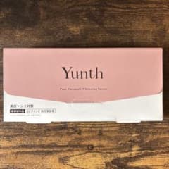 Yunth Pure VitaminC Whitening Serumのサムネイル