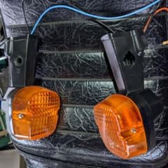 ブンブン丸様専用　　　cb250nウィンカーのサムネイル