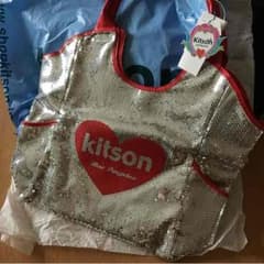 キットソン 限定バッグのサムネイル