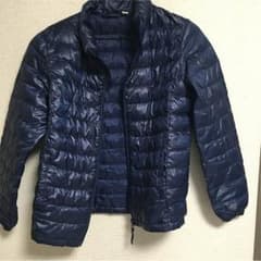 ダウン薄手  150のサムネイル