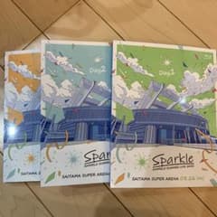 Animelo Summer Live 2022 -Sparkle- 1.2.3のサムネイル
