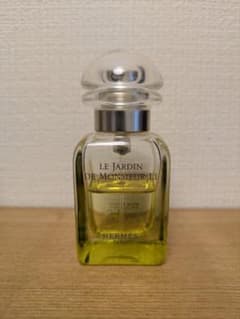 HERMES LE JARDIN DE MONSIEUR LI 30mlのサムネイル