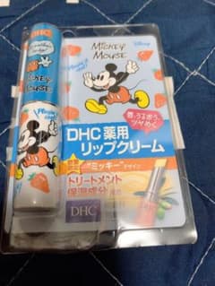 DHC 薬用リップクリーム 1.5gのサムネイル