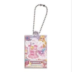 アイカツ 星宮いちごのサムネイル