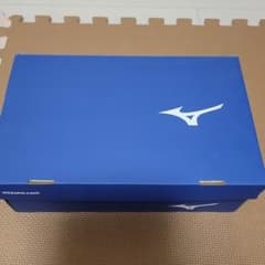 mizuno ミズノ LD50Ⅳ 26.0 黒 ゴアテックス GORE-TEXのサムネイル