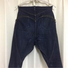 RNAサルエルデニムのサムネイル