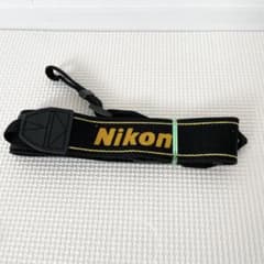 Nikon カメラストラップのサムネイル