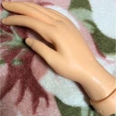 ネイル練習のサムネイル