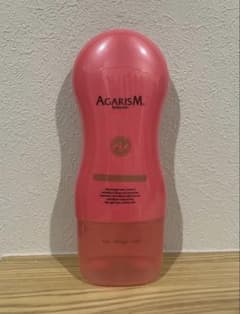 【値下げ】新品未開封AGARISM ボディマッサージクリームのサムネイル