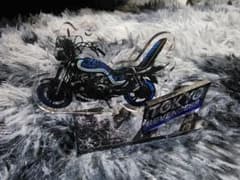 chii-様 ▷ 場地圭介 バイクアクスタのサムネイル