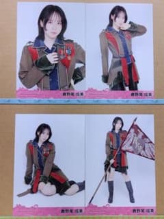 AKB48倉野尾成美 春コンサート2026 ランダム生写真コンプリート AKB48倉野尾成美 春コンサート2026 ランダム生写真コンプリート - メルカリ